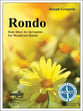 Rondo Woodwind Quintet cover